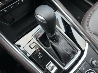 2020 Mazda Mazda CX-5 Signature AWD