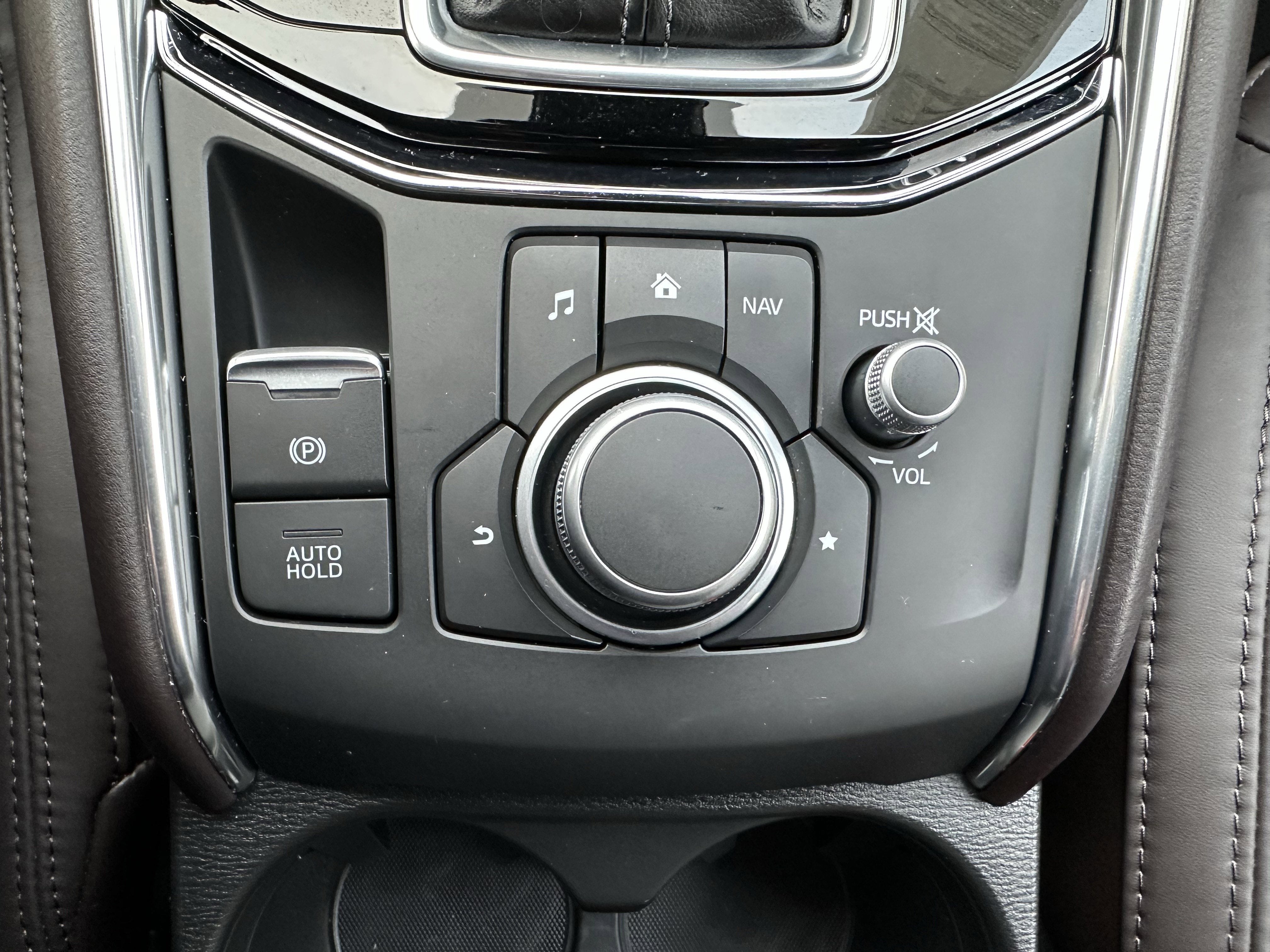 2020 Mazda Mazda CX-5 Signature AWD