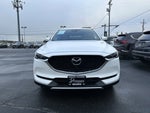 2020 Mazda Mazda CX-5 Signature AWD
