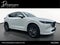 2025 Mazda Mazda CX-5 Turbo Signature AWD