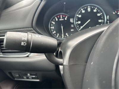 2025 Mazda Mazda CX-5 Turbo Signature AWD