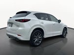 2025 Mazda Mazda CX-5 Turbo Signature AWD
