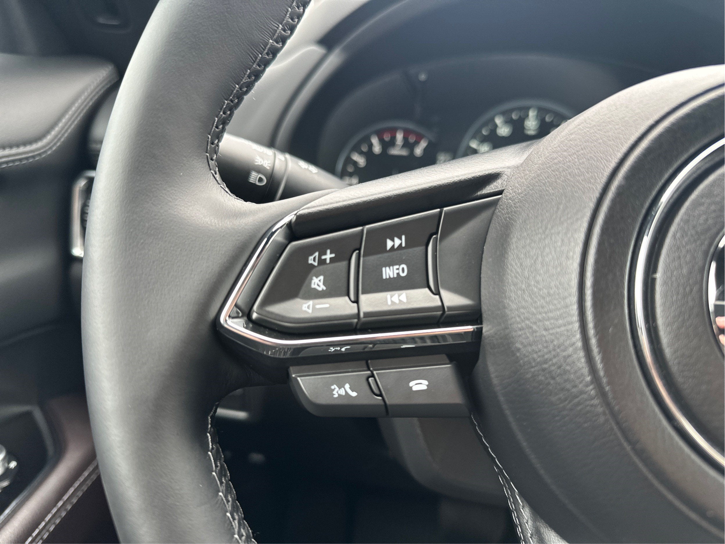 2025 Mazda Mazda CX-5 Turbo Signature AWD