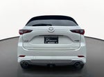 2025 Mazda Mazda CX-5 Turbo Signature AWD