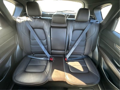 2025 Mazda Mazda CX-5 2.5 Turbo Signature AWD