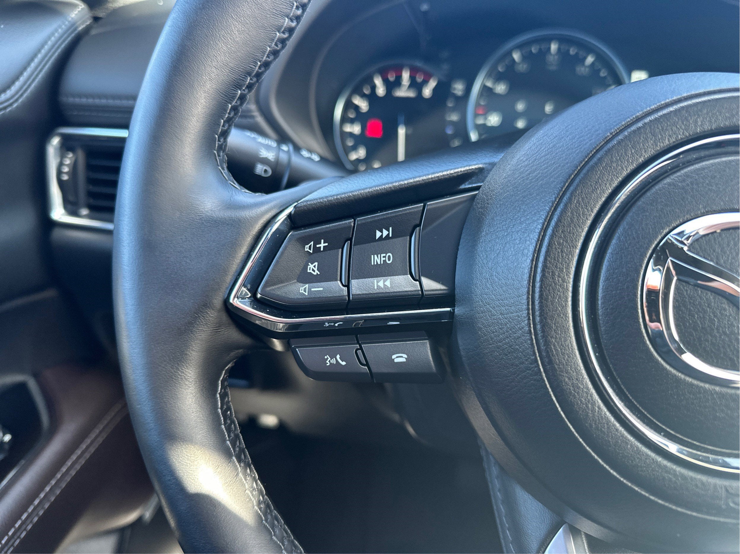 2025 Mazda Mazda CX-5 2.5 Turbo Signature AWD