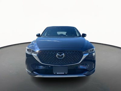 2025 Mazda Mazda CX-5 2.5 Turbo Signature AWD