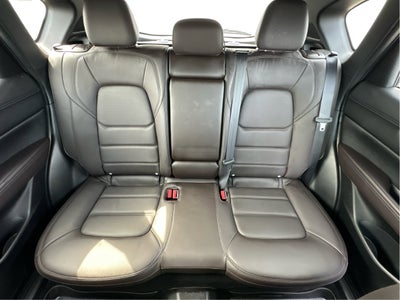 2023 Mazda Mazda CX-5 Turbo Signature AWD