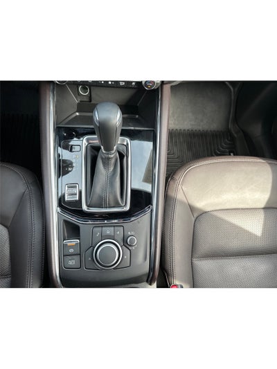 2023 Mazda Mazda CX-5 Turbo Signature AWD