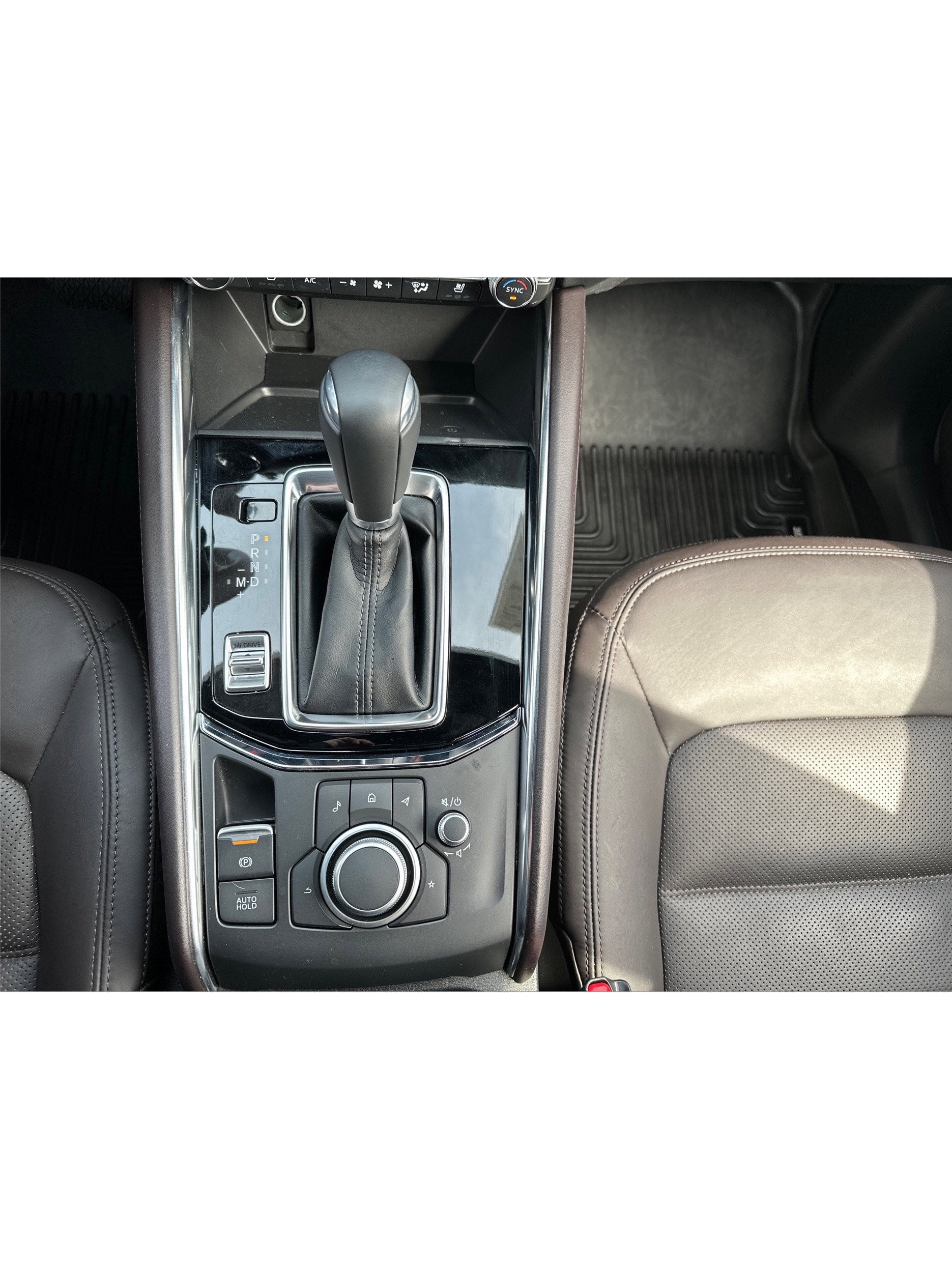 2023 Mazda Mazda CX-5 Turbo Signature AWD