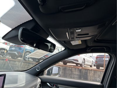 2023 Mazda Mazda CX-5 Turbo Signature AWD