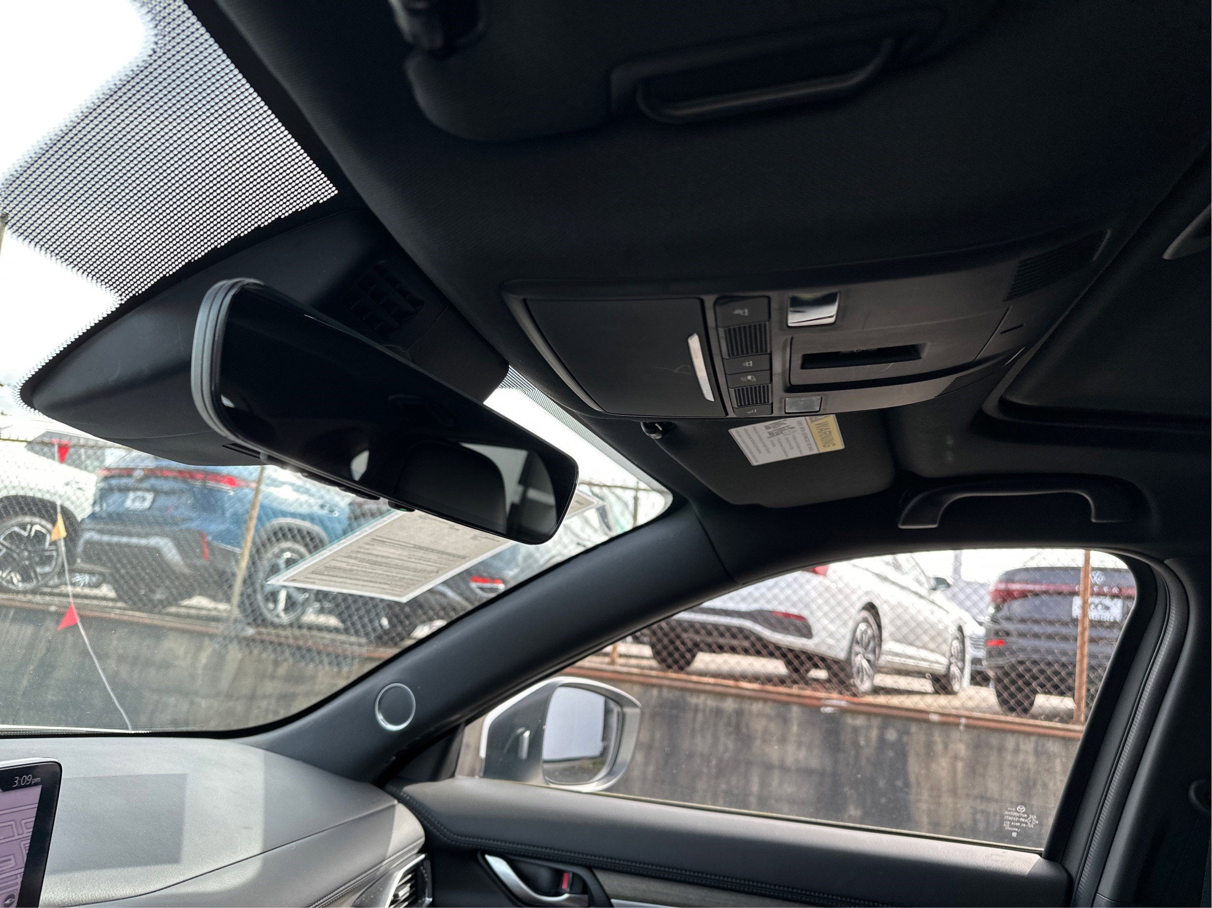 2023 Mazda Mazda CX-5 Turbo Signature AWD