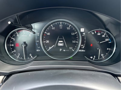 2023 Mazda Mazda CX-5 Turbo Signature AWD