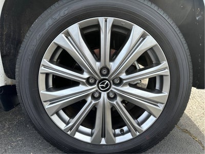 2023 Mazda Mazda CX-5 Turbo Signature AWD