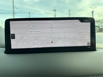 2023 Mazda Mazda CX-5 Turbo Signature AWD