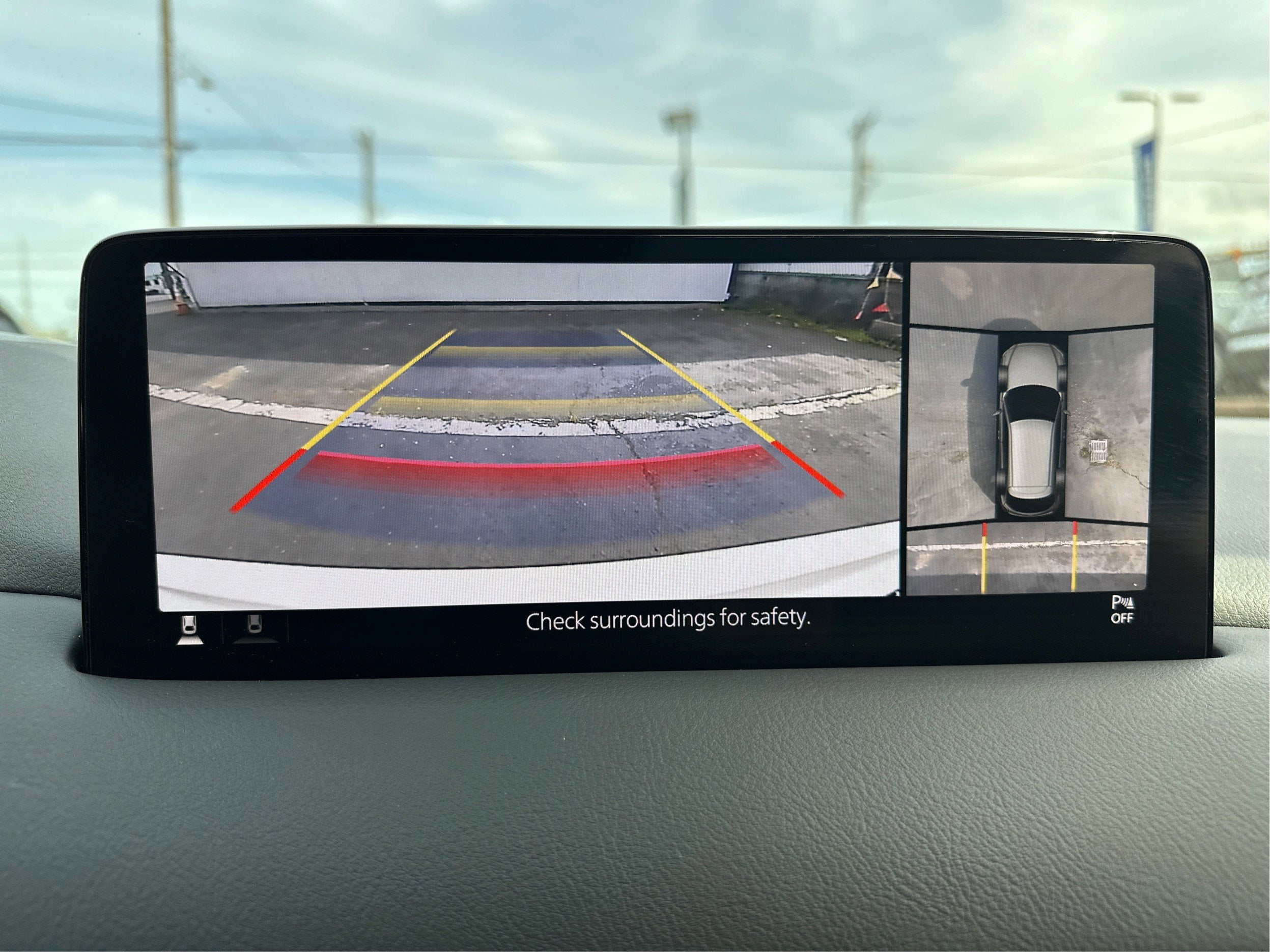 2023 Mazda Mazda CX-5 Turbo Signature AWD