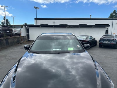 2023 Mazda Mazda CX-5 Turbo Signature AWD