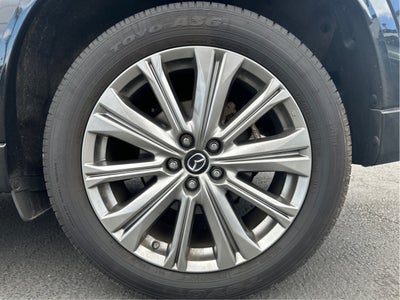 2023 Mazda Mazda CX-5 Turbo Signature AWD