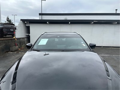 2023 Mazda Mazda CX-5 Turbo Signature AWD