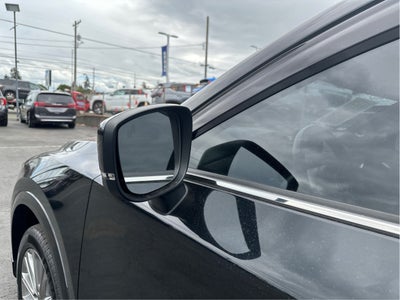 2023 Mazda Mazda CX-5 Turbo Signature AWD