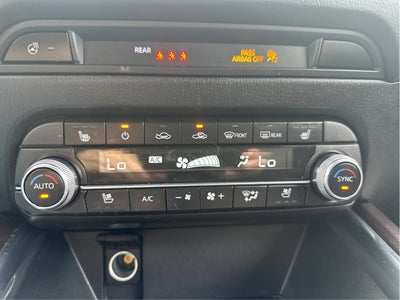 2023 Mazda Mazda CX-5 Turbo Signature AWD