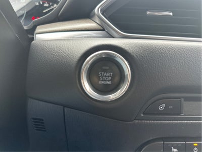 2023 Mazda Mazda CX-5 Turbo Signature AWD