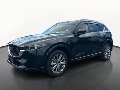 2023 Mazda Mazda CX-5 Turbo Signature AWD