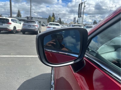 2023 Mazda Mazda CX-5 Turbo Signature AWD