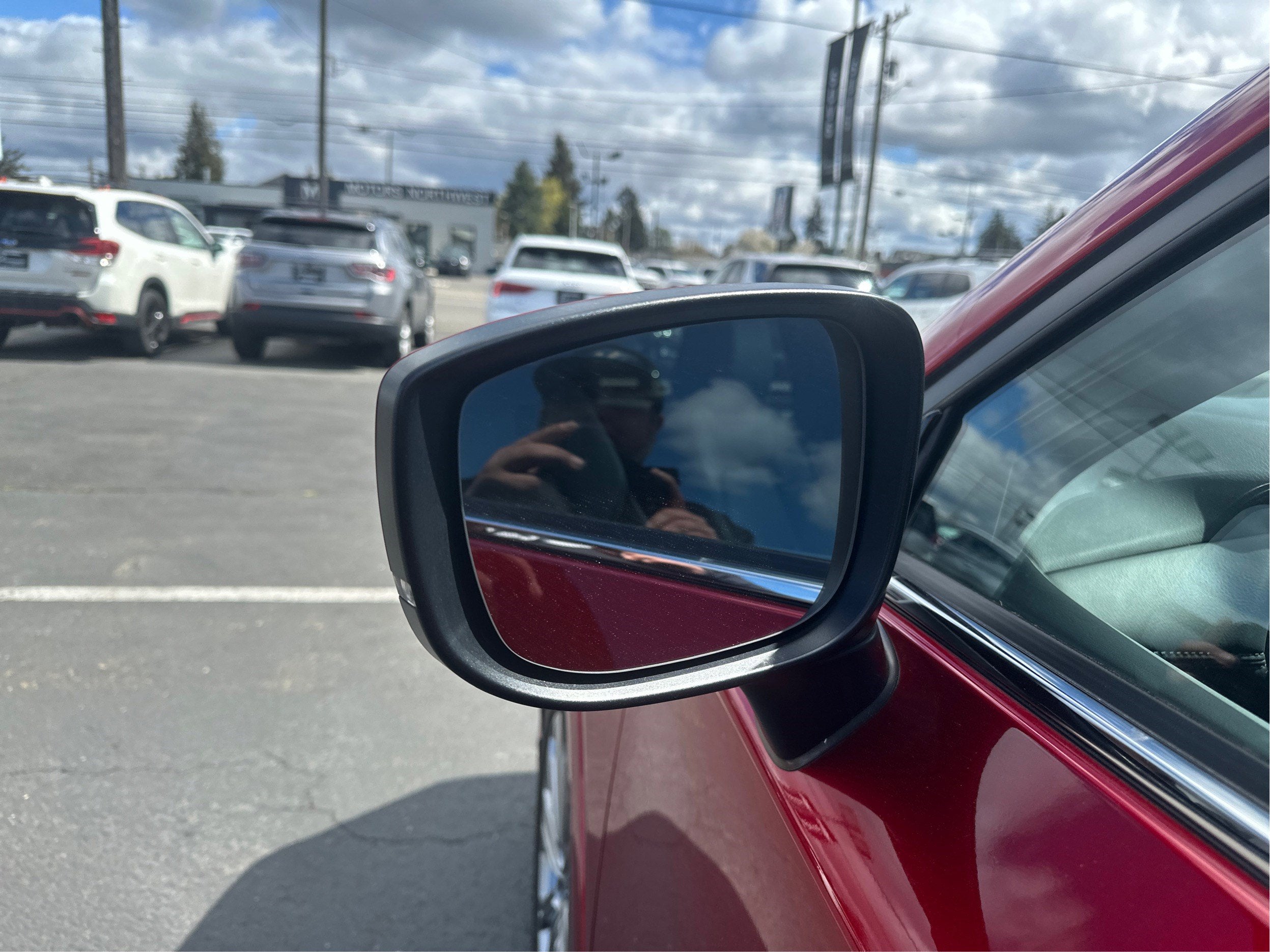 2023 Mazda Mazda CX-5 Turbo Signature AWD