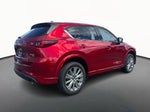 2023 Mazda Mazda CX-5 Turbo Signature AWD