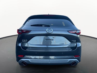 2024 Mazda Mazda CX-5 Signature AWD