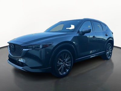 2024 Mazda Mazda CX-5 Signature AWD