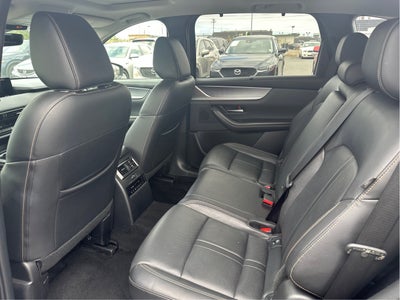 2025 Mazda Mazda CX-70 3.3 Turbo Preferred Package