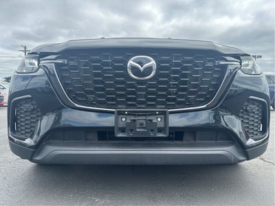 2025 Mazda Mazda CX-70 3.3 Turbo Preferred Package