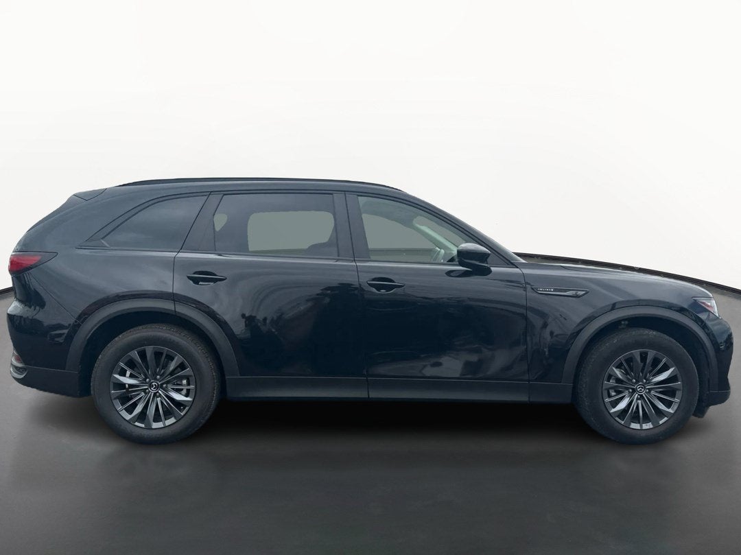 2025 Mazda Mazda CX-70 3.3 Turbo Preferred Package
