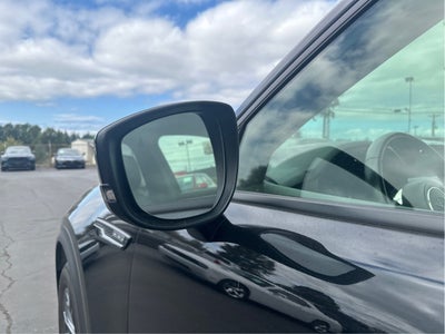 2025 Mazda Mazda CX-70 3.3 Turbo Preferred Package