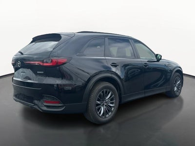 2025 Mazda Mazda CX-70 3.3 Turbo Preferred Package