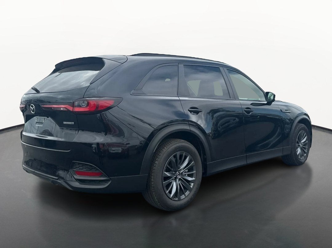 2025 Mazda Mazda CX-70 3.3 Turbo Preferred Package