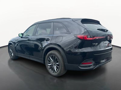 2025 Mazda Mazda CX-70 3.3 Turbo Preferred Package
