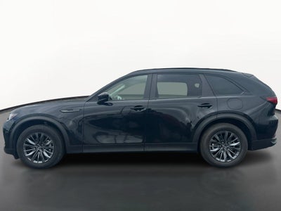 2025 Mazda Mazda CX-70 3.3 Turbo Preferred Package