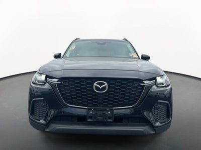 2025 Mazda Mazda CX-70 3.3 Turbo Preferred Package