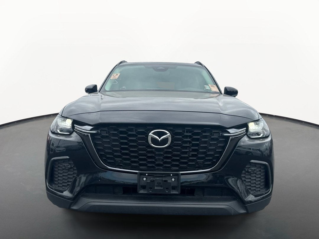 2025 Mazda Mazda CX-70 3.3 Turbo Preferred Package