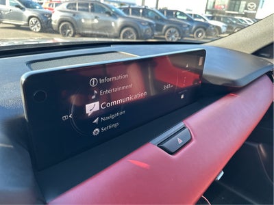 2026 Mazda Mazda CX-70 Turbo S Premium AWD