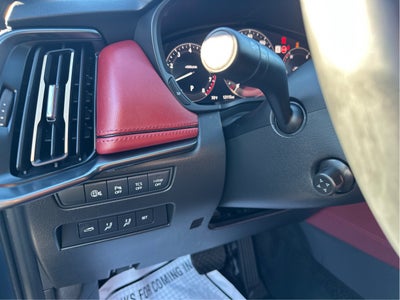 2026 Mazda Mazda CX-70 Turbo S Premium AWD