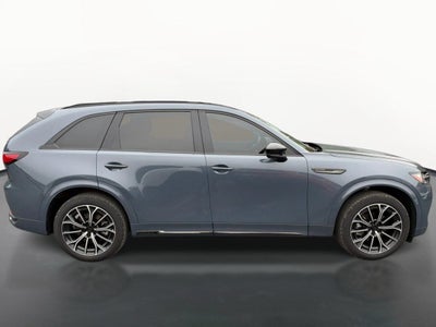 2026 Mazda Mazda CX-70 Turbo S Premium AWD