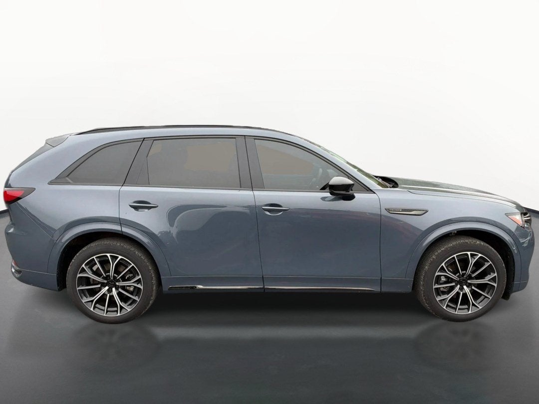 2026 Mazda Mazda CX-70 Turbo S Premium AWD