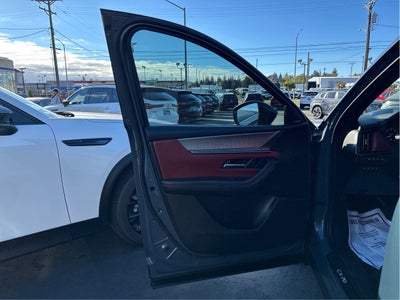 2026 Mazda Mazda CX-70 Turbo S Premium AWD