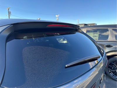 2026 Mazda Mazda CX-70 Turbo S Premium AWD