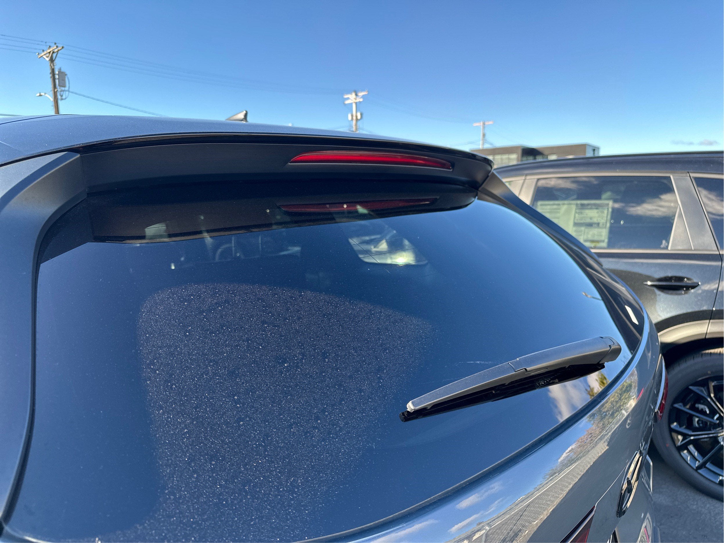 2026 Mazda Mazda CX-70 Turbo S Premium AWD