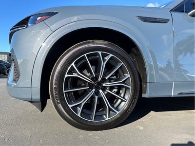 2026 Mazda Mazda CX-70 Turbo S Premium AWD